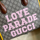 Fashion Luxe Touch bags - 3339