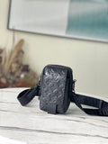 Fashion Luxe Touch bags - 5065