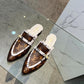 Luxe Touch Bags -  Women Shoes - 574