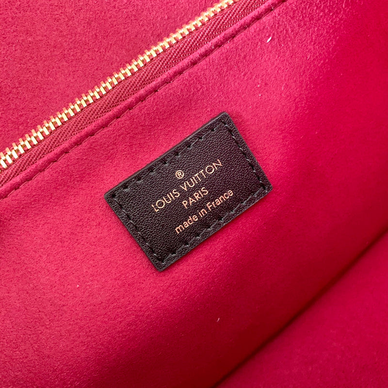 Luxe Touch Fashion LTB-bags - 17025