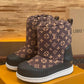 Luxe Touch Bags -  Women Shoes - 738