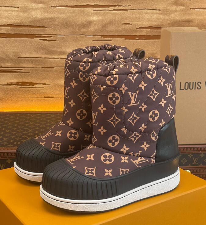 Luxe Touch Bags -  Women Shoes - 738