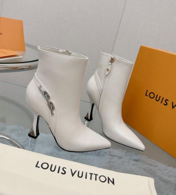 Luxe Touch Bags 

 - LTB Women Shoes - 272