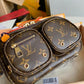 Luxe Touch Bags 

 - LTB Bags - 2629