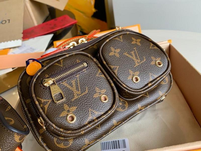 Luxe Touch Bags 

 - LTB Bags - 2629