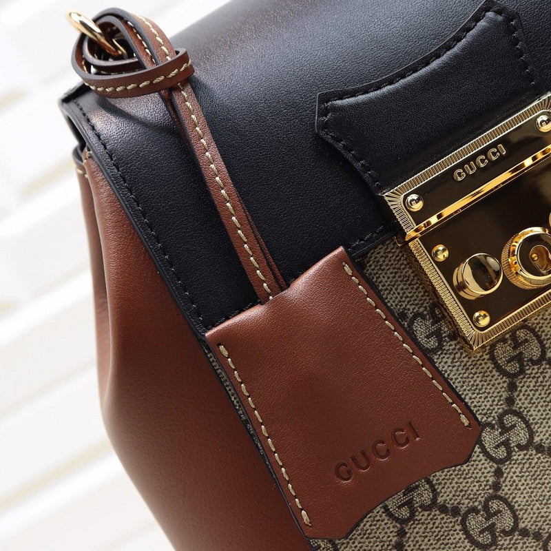 Luxe Touch Bags - Luxe Touch Bags - 1167