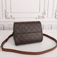 Fashion Luxe Touch bags - 3824