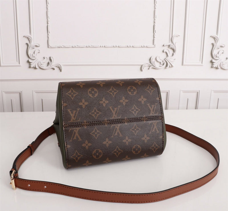 Fashion Luxe Touch bags - 3824