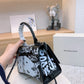 Luxe Touch Fashion - BGA Bags - 1593