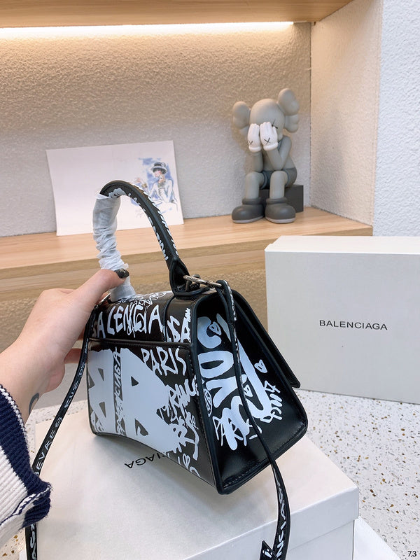 Luxe Touch Fashion - BGA Bags - 1593