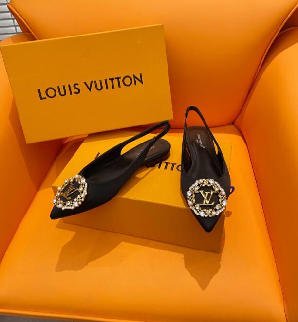 Luxe Touch Bags 

 - LTB Women Shoes - 249