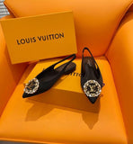 Luxe Touch Bags -  Women Shoes - 249