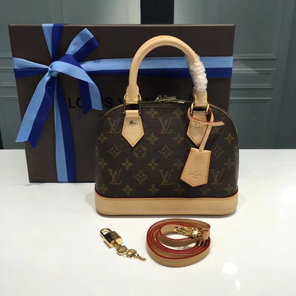 Luxe Touch Fashion LTB-bags - 17904