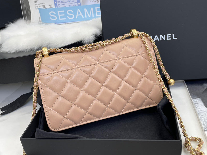 LTB - Luxe Touch Bags - 591