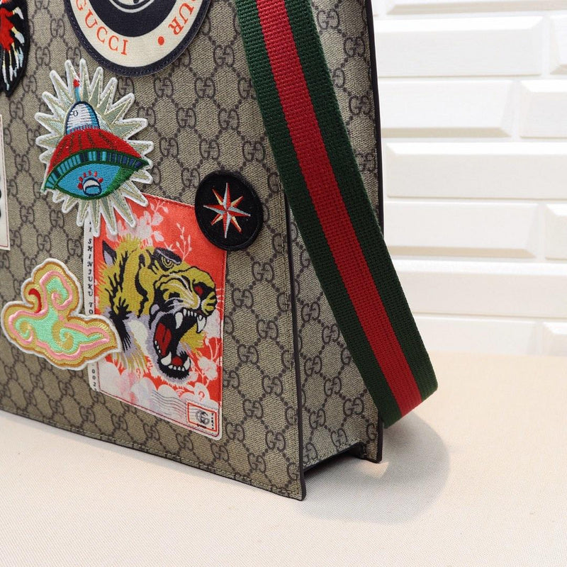 Luxe Touch Bags 

 - LTB Bags - 562