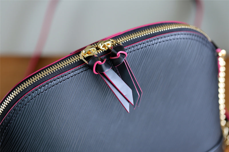 Luxe Touch Fashion LTB-bags - 8289