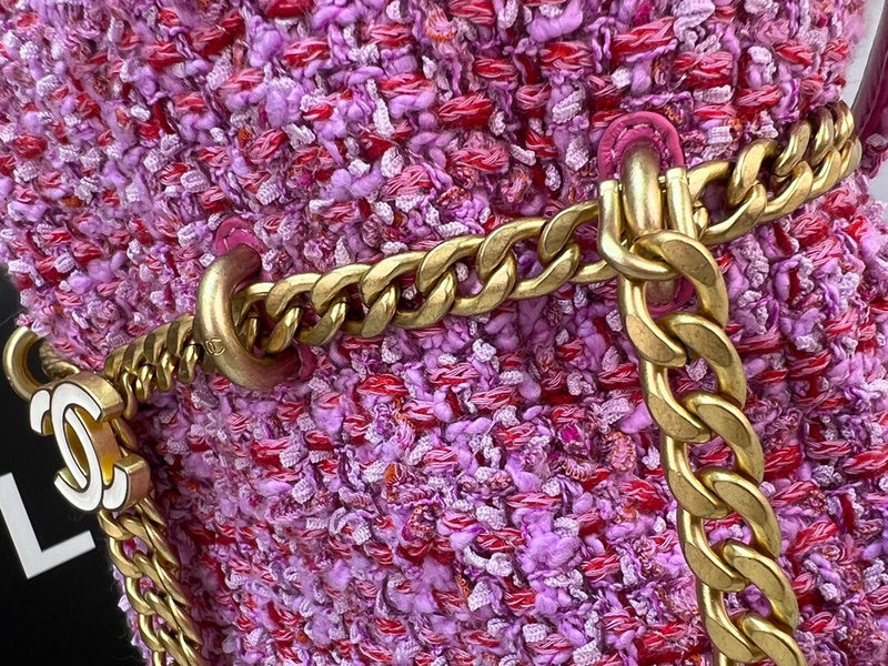 Luxe Touch Bags 

 -  Bags - 2833