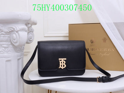 Luxe Touch Fashion -BBR Bags - 310
