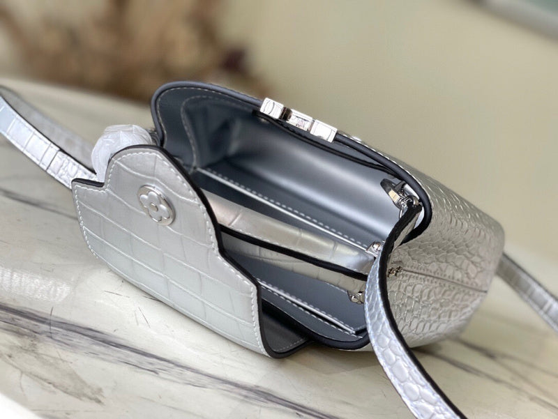 Fashion Luxe Touch bags - 4344