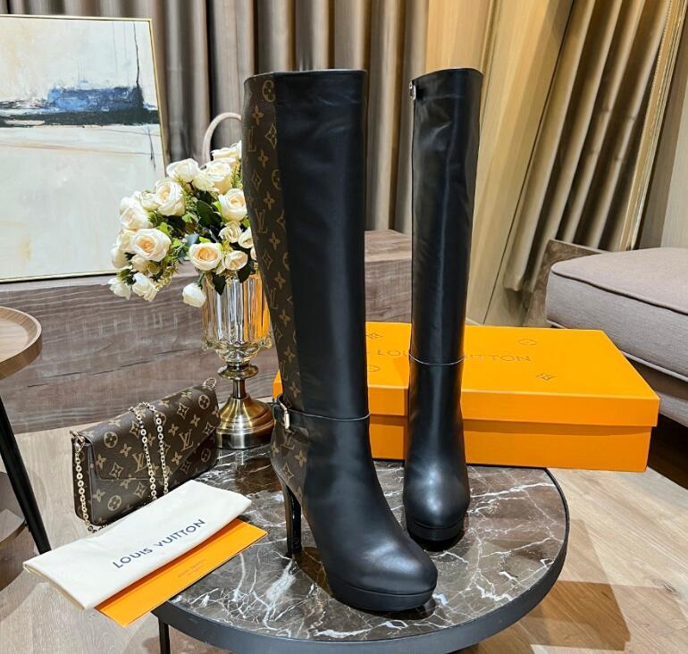Luxe Touch Bags -  Women Shoes - 849