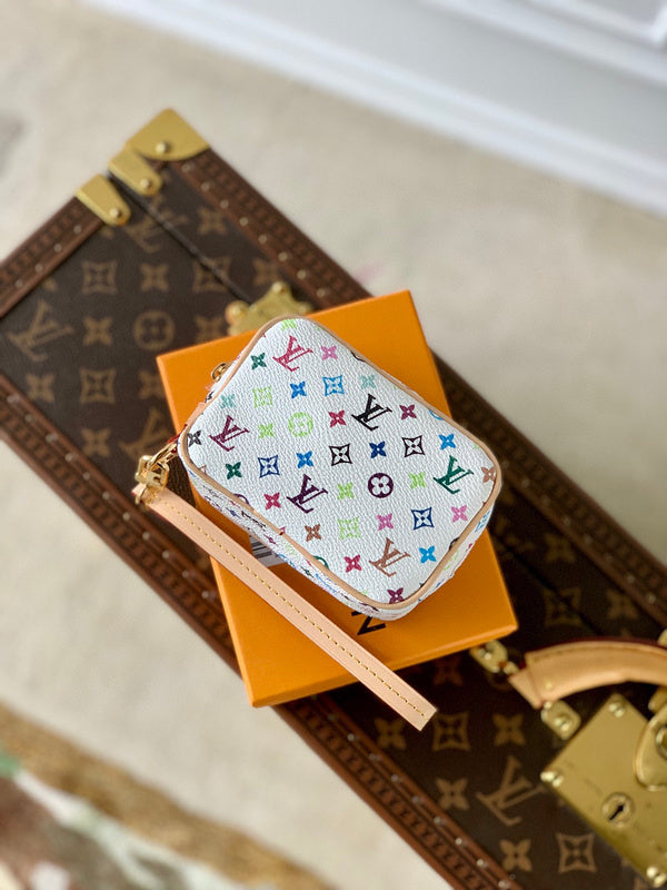 Fashion Luxe Touch bags - 3357