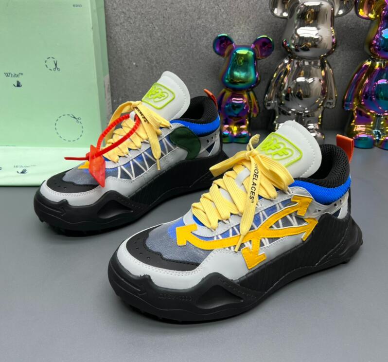 Luxe Touch Bags - YZO Men Shoes - 098