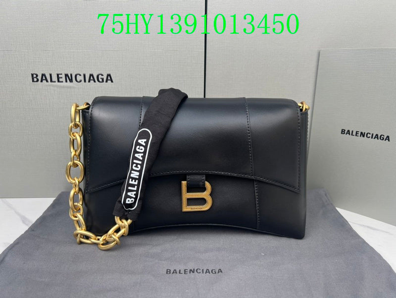 LTB Fashion - BGA Bags - 2014