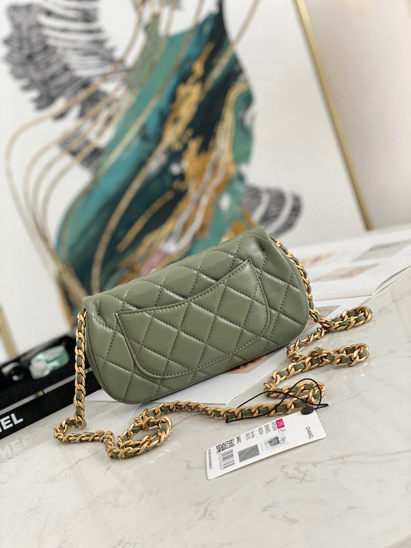 Luxe Touch Bags -  Bags - 346