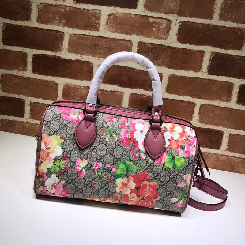 Luxe Touch Bags - Luxe Touch Bags - 1200