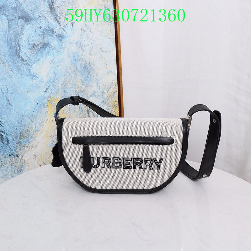 Luxe Touch Fashion -BBR Bags - 433