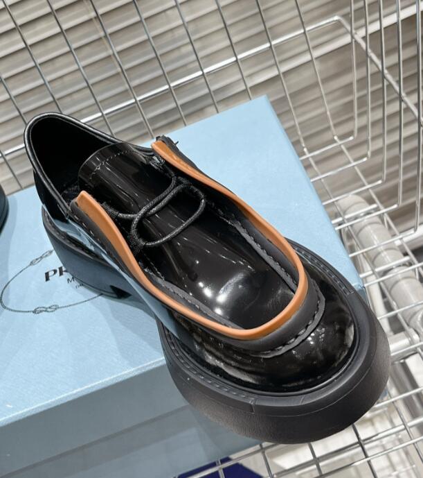 Luxe Touch Bags - PD Women Shoes - 126