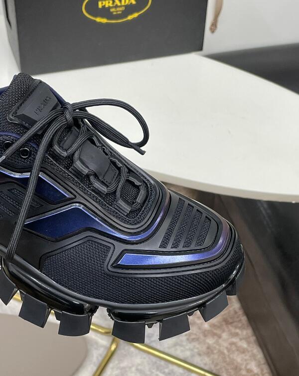 Luxe Touch Bags - PD Men Shoes - 450