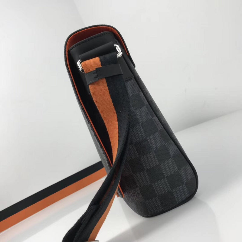 Fashion Luxe Touch bags - 2735
