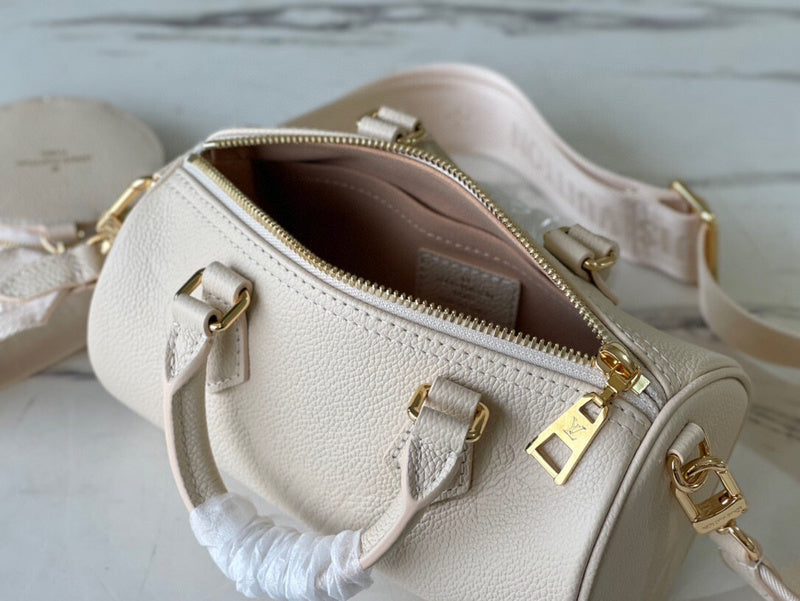 Fashion Luxe Touch bags - 5453