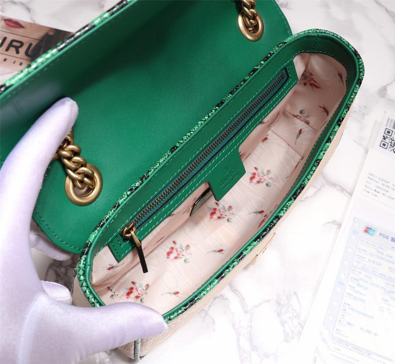 Luxe Touch Bags 

 - LTB Bags - 1075