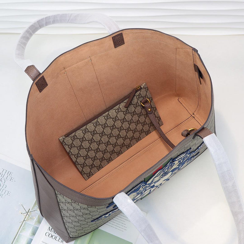 Luxe Touch Bags - Luxe Touch Bags - 804