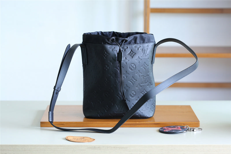 Luxe Touch Fashion LTB-bags - 10488