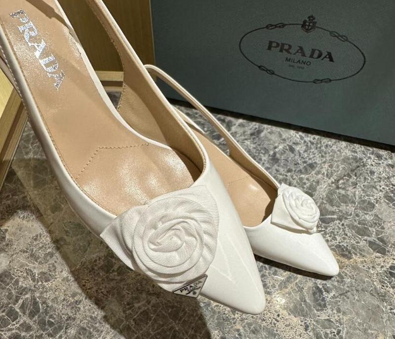 Luxe Touch Bags - PD Women Shoes - 232