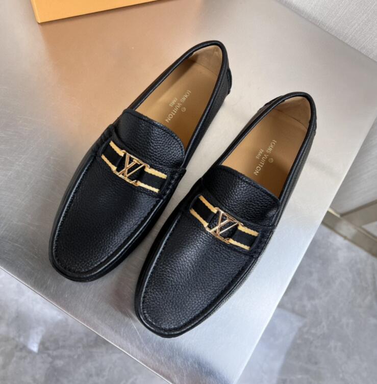 Luxe Touch Bags -  Men Shoes - 865
