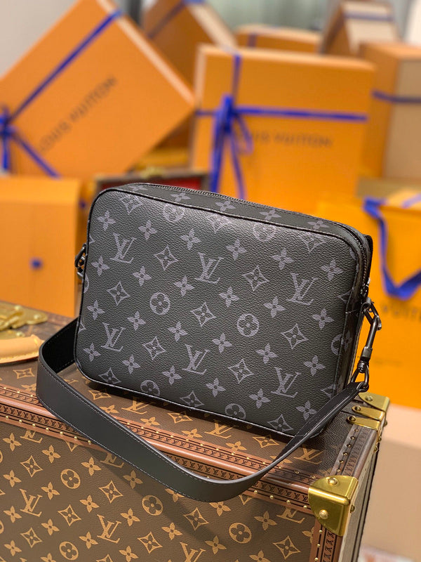 Fashion Luxe Touch bags - 3377
