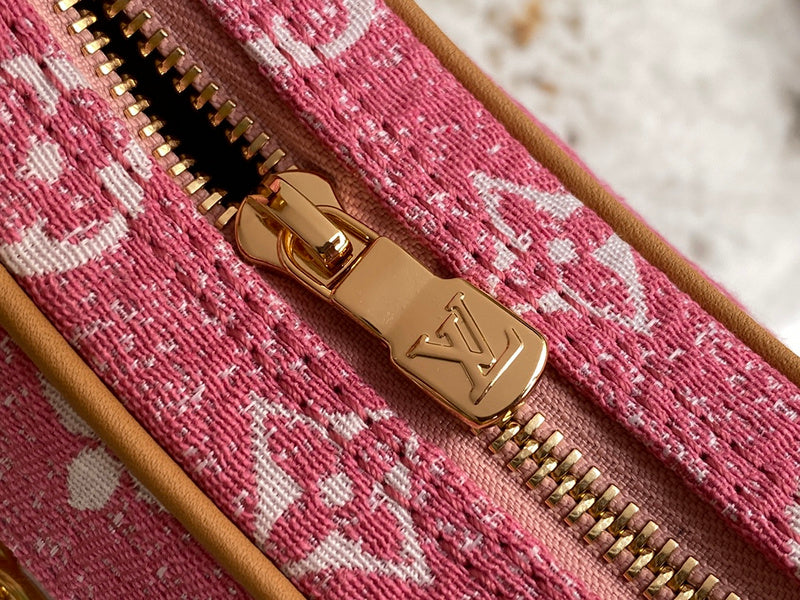 Luxe Touch Fashion LTB-bags - 17160