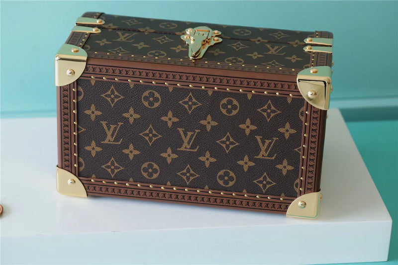 Luxe Touch Fashion LTB-bags - 11337