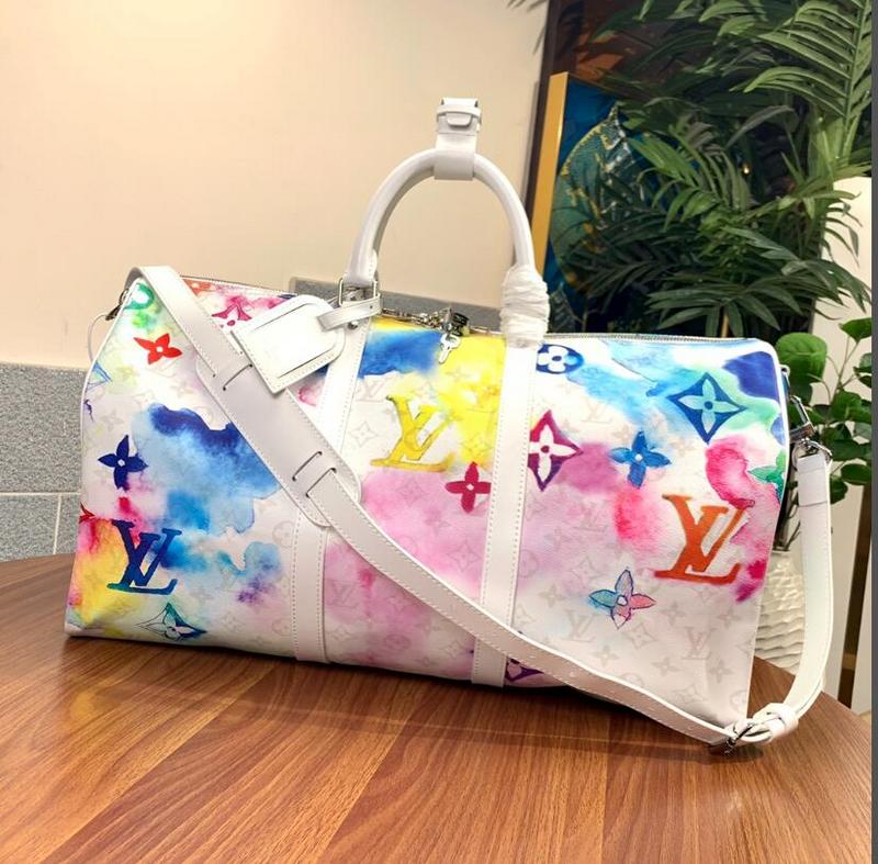 Luxe Touch Bags -   2152