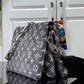 Fashion Luxe Touch bags - 2487