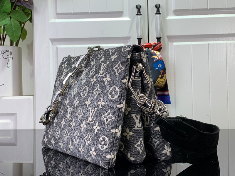 Fashion Luxe Touch bags - 2487