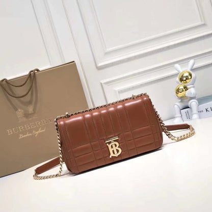 Luxe Touch Bags