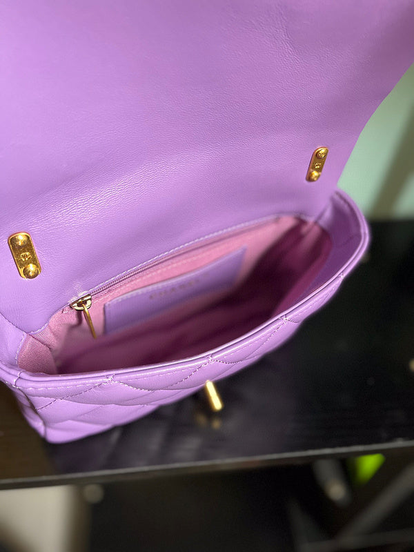 Luxe Touch Bags 

 -  Bags - 3089