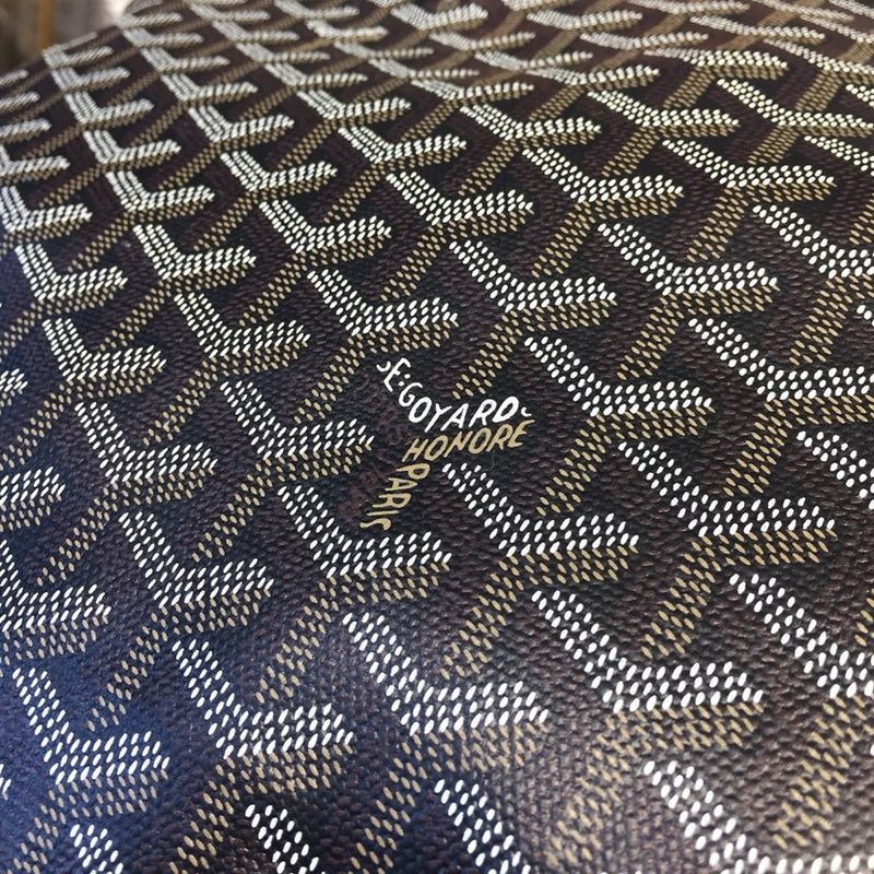 Luxe Touch Bags - GOD Bags - 208