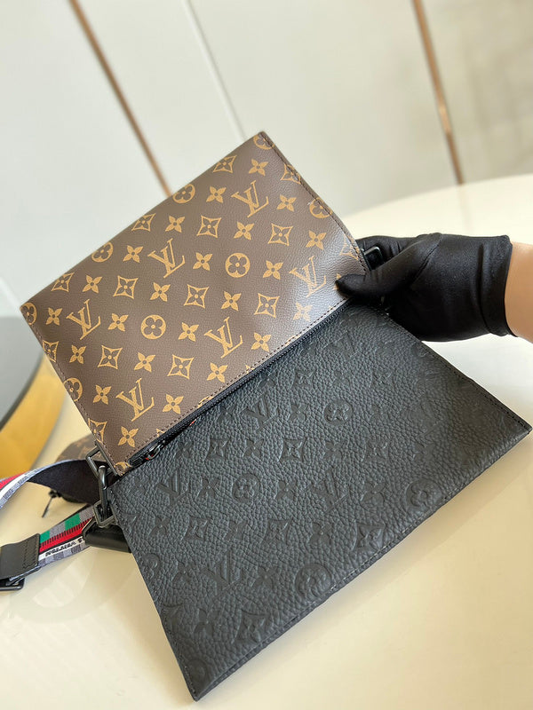Rezaus Fashion LTB-bags - 17011