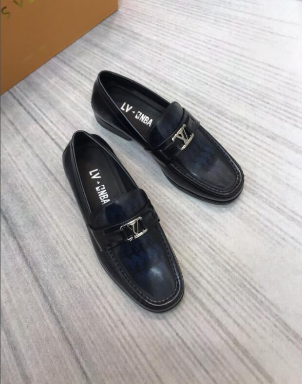 Luxe Touch Bags -  Men Shoes - 1354